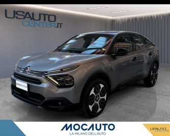 CITROEN C4 III 2021