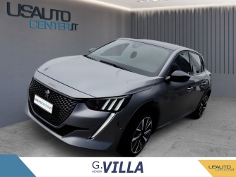 PEUGEOT 208 II 2019
