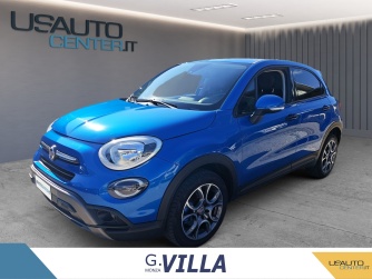 FIAT 500 X 2018