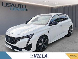 PEUGEOT 308 III 2021