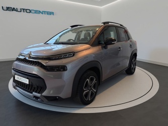 CITROEN C3 Aircross I 2021