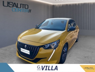 PEUGEOT 208 II 2019