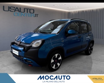 FIAT Panda III 2021 Cross