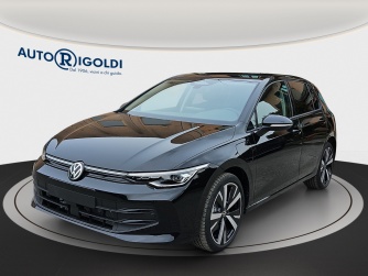 Volkswagen Nuova Golf