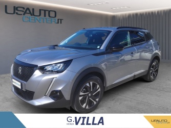 PEUGEOT 2008 II 2020
