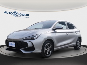 MG MG3