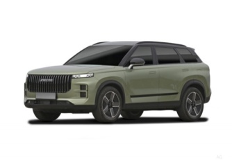 Jaecoo Jaecoo 7 SHS