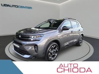 CITROEN C5 Aircross I