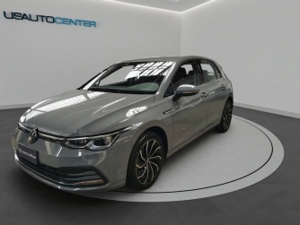 VOLKSWAGEN Golf VIII 2020