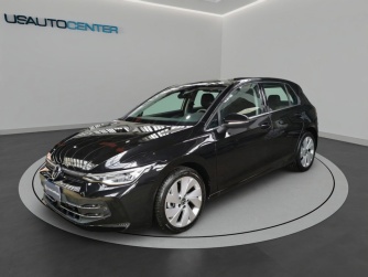 VOLKSWAGEN Golf VIII 2020