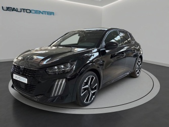 PEUGEOT 208 II 2023