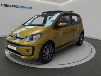 VOLKSWAGEN up! 5p 2017