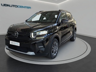 CITROEN C3 IV 2024