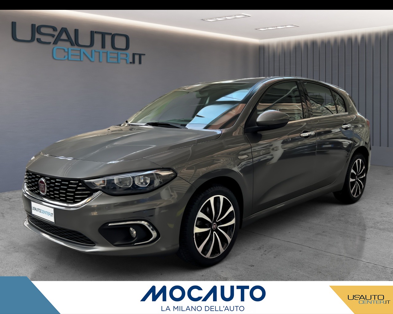 FIAT Tipo II