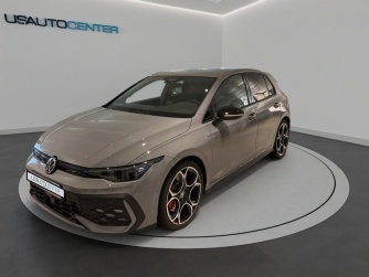 Volkswagen Nuova Golf