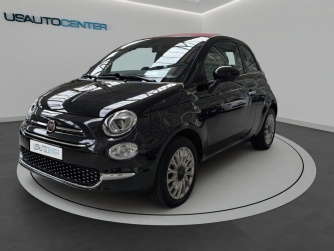 FIAT 500C III 2015