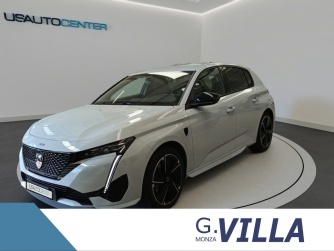 PEUGEOT 308 III 2021