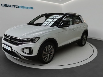 VOLKSWAGEN T-Roc I 2022