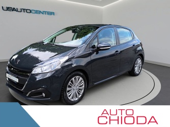 PEUGEOT 208 I 2015