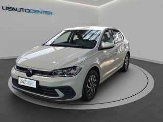 VOLKSWAGEN Polo VI 2022