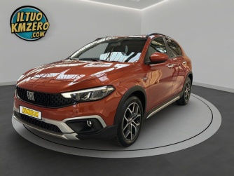 FIAT TIPO 5P - SW