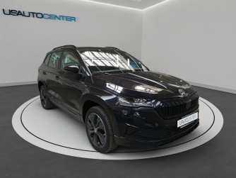 SKODA Karoq 2022