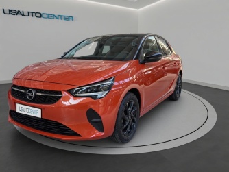 OPEL Corsa VI 2020