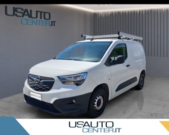 OPEL Combo Cargo