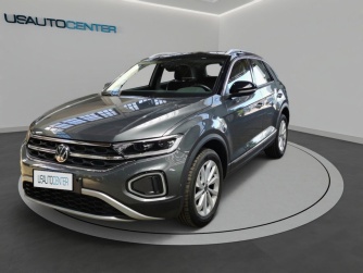 VOLKSWAGEN T-Roc I 2022