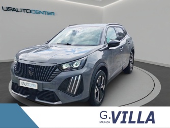 PEUGEOT 2008 II 2023