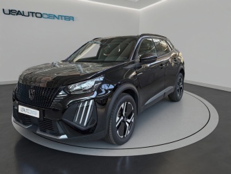 PEUGEOT 2008 II 2023