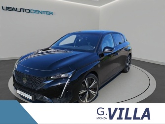 PEUGEOT 308 III 2021
