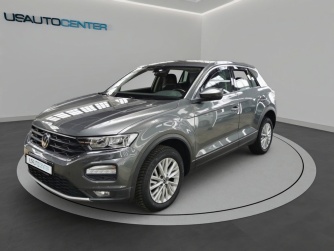 VOLKSWAGEN T-Roc I 2017