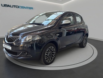 LANCIA Ypsilon III 2021