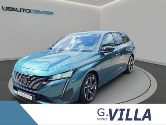 PEUGEOT 308 III 2021 SW