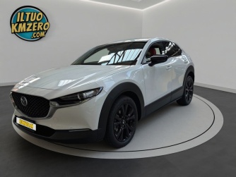 MAZDA CX-30 MY25