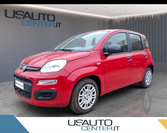 FIAT Panda III