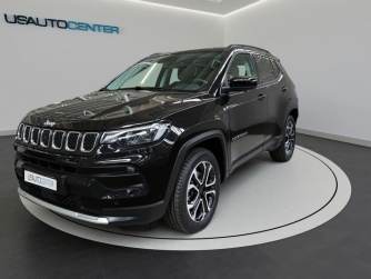 JEEP Compass II 2021