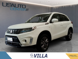 SUZUKI Vitara II 2018