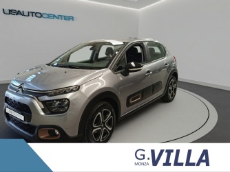 CITROEN C3 III 2017