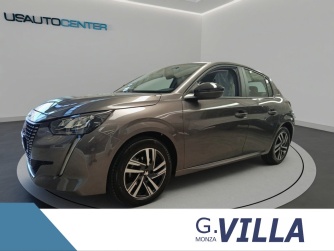 PEUGEOT 208 II 2019