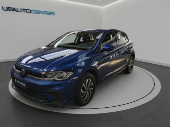 VOLKSWAGEN Polo VI 2022