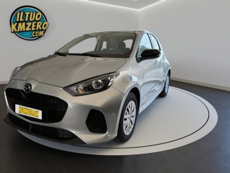 MAZDA NUOVA MAZDA 2 MY24