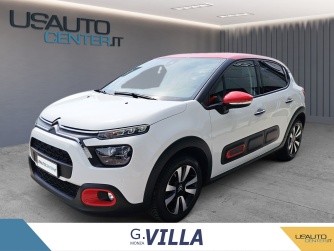 CITROEN C3 III 2017