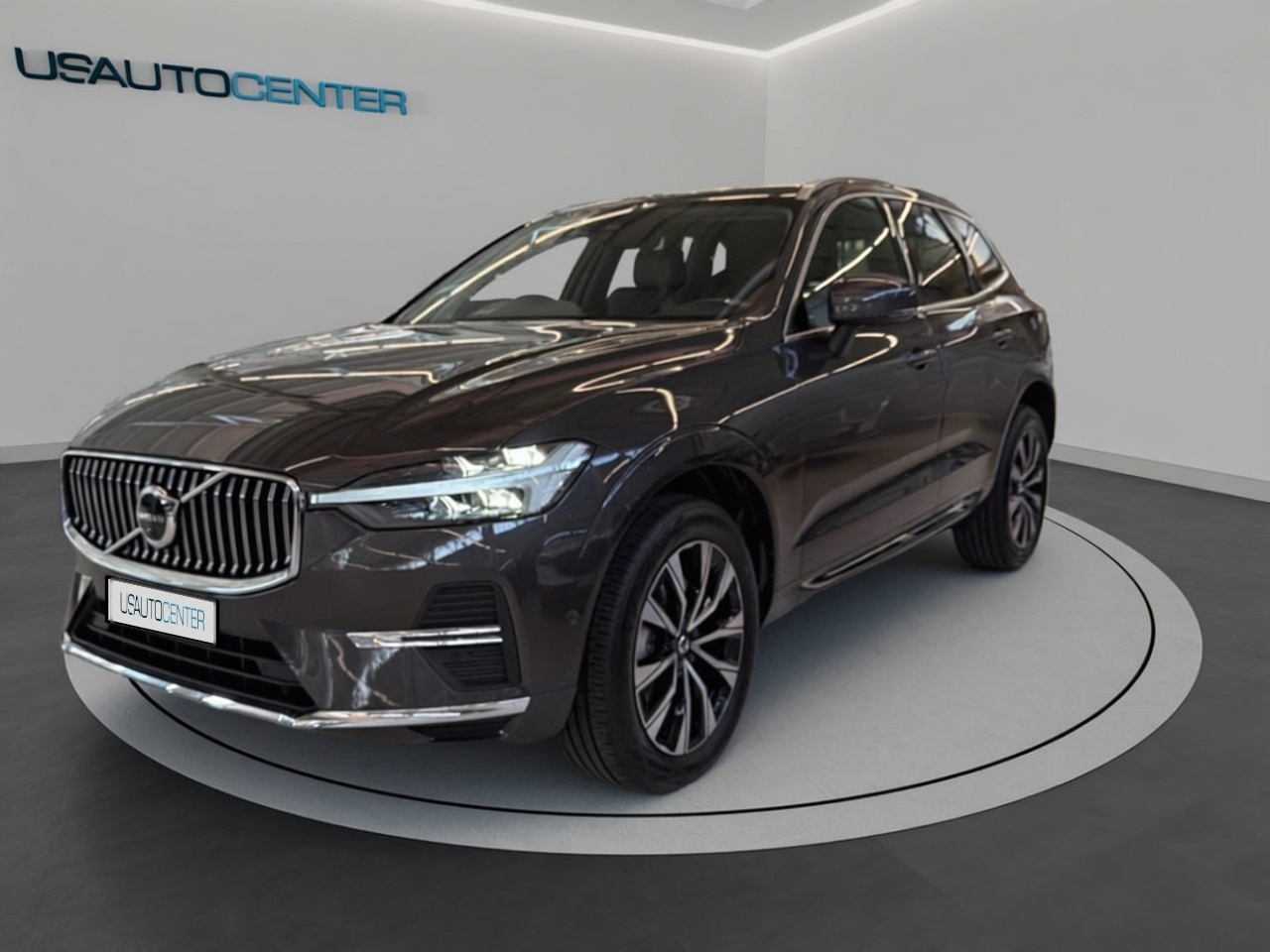 VOLVO XC60 II 2022