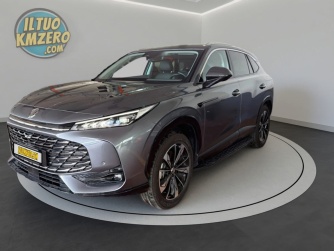 MG HS PHEV MY24
