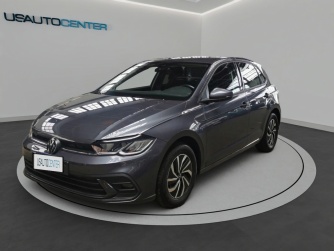 VOLKSWAGEN Polo VI 2022