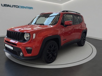 JEEP Renegade 2019
