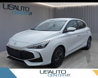 MG MG3 HYBRID