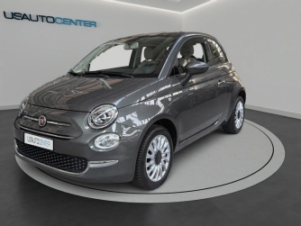 FIAT 500 III 2015